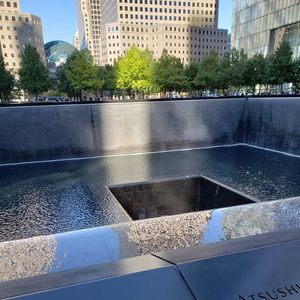 Meet your Posher, Melanie